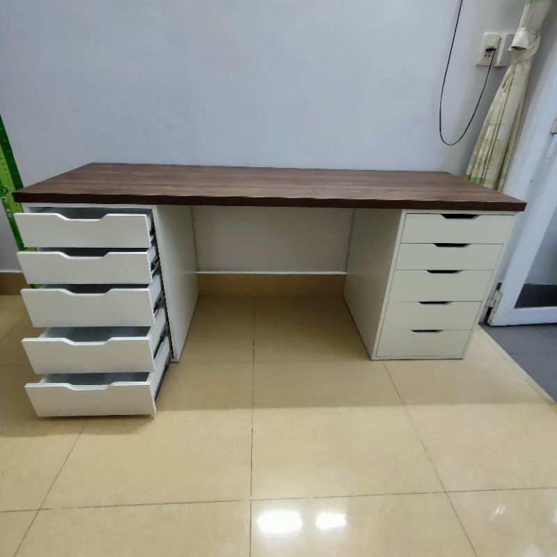 Kích Thước của Bàn Làm Việc